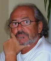 Y el ganador es ...¡Francisco Pérez Gandul, autor de Celda 211! Y el ganador es ...¡Francisco Pérez Gandul, autor de Celda 211!