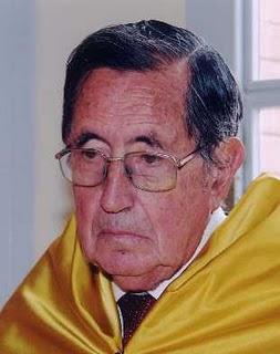 Fallece el neurólogo Lluís Barraquer a los 87 años Fallece el neurólogo Lluís Barraquer a los 87 años