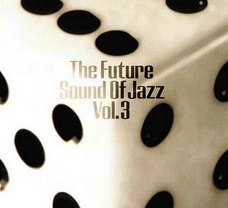 THE FUTURE SOUNDS OF JAZZ VOL.3