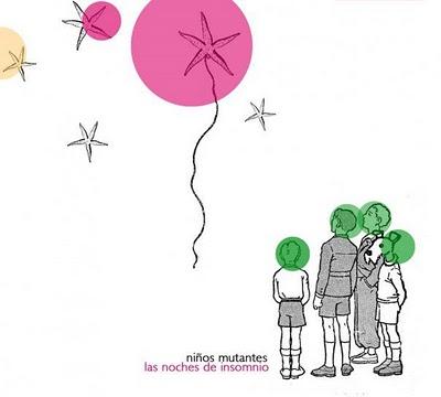 Nuevo videoclip de Niños Mutantes y fechas de la gira. Nuevo videoclip de Niños Mutantes y fechas de la gira.