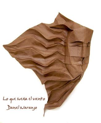 Lo que sueña el viento Lo que sueña el viento