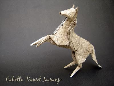 Alma de caballo Alma de caballo