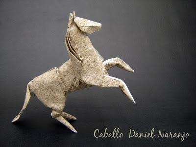 Alma de caballo Alma de caballo