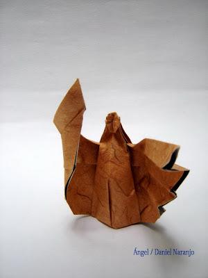 El alma curva El alma curva