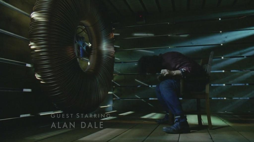 Reseña Perdidos 6x11