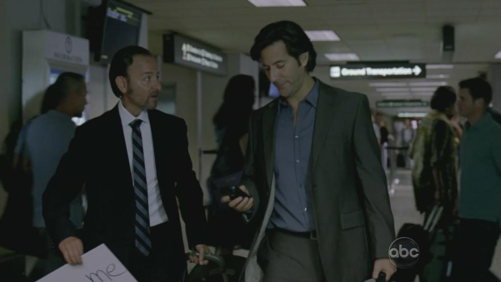 Reseña Perdidos 6x11