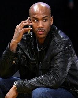 StephonMarbury StephonMarbury