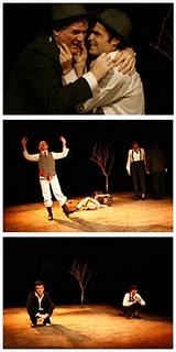 Esperando a Godot Esperando a Godot