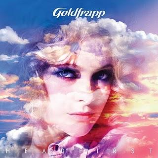 Mi Música: Goldfrapp - Head First