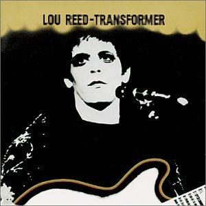 Lou Reed:Transformer