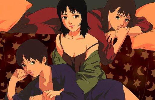 Cuando el Studio Ghibli llegue a la televisión volarán los elefantes Cuando el Studio Ghibli llegue a la televisión volarán los elefantes