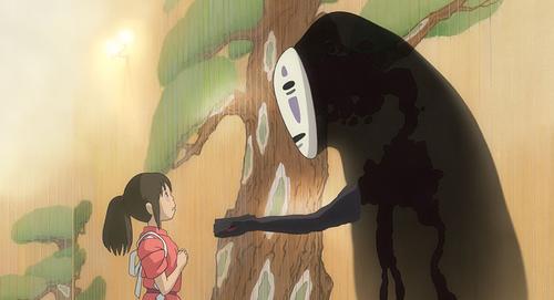Cuando el Studio Ghibli llegue a la televisión volarán los elefantes Cuando el Studio Ghibli llegue a la televisión volarán los elefantes