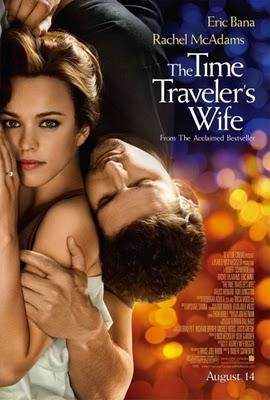 Trailer: Más allá del tiempo (The time traveler's wife) Trailer: Más allá del tiempo (The time traveler's wife)