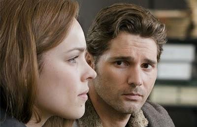 Trailer: Más allá del tiempo (The time traveler's wife) Trailer: Más allá del tiempo (The time traveler's wife)