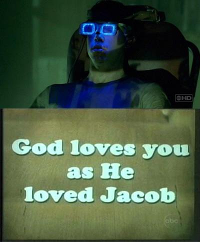 Artículo: El personaje de Jacob y su relación con el Jacob bíblico