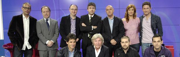 TVE afirma que dará el Mundial de motociclismo pese a su coste TVE afirma que dará el Mundial de motociclismo pese a su coste