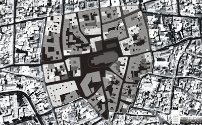 ARI La Solana ARI La Solana