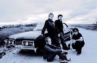Los Deltonos. Un Grupo Intelectualmente Violento Los Deltonos. Un Grupo Intelectualmente Violento