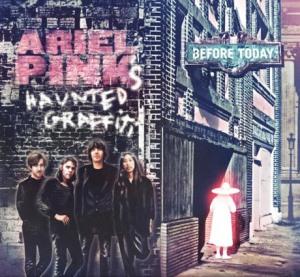 folder Ariel Pink’s Haunted Graffiti – Before Today