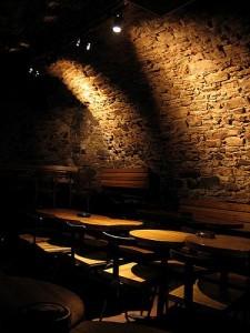 Bodega de Vinárna U Sudu, Praga 1 Los 10 mejores bares de Praga según los mochileros