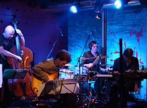 Jazz Dock, Praga 5 Los 10 mejores bares de Praga según los mochileros