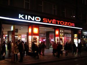 Kino Světozor, Praga 1 Los 10 mejores bares de Praga según los mochileros