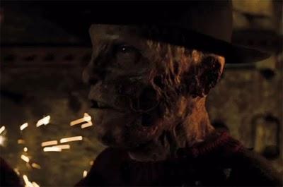 ¿Os convence el nuevo Freddy Krueger?