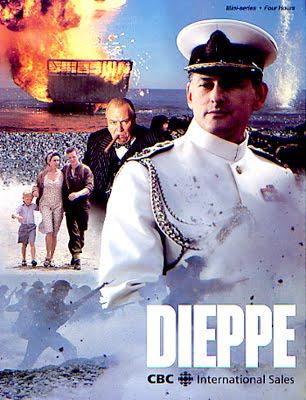 Dieppe Dieppe