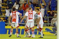 Resultados de la 13era fecha del Clausura 2010 Resultados de la 13era fecha del Clausura 2010