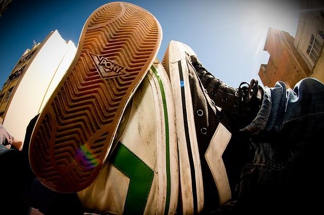 Pony, desde Brooklyn con amor Pony, desde Brooklyn con amor