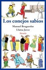 Culturamas: Los conejos sabios' de Manuel Brugarolas y Lluïsa Jover