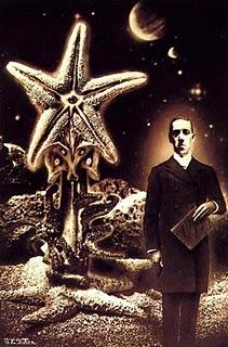 The call of Cthulhu (o lo ominoso de Lovecraft hecho película)