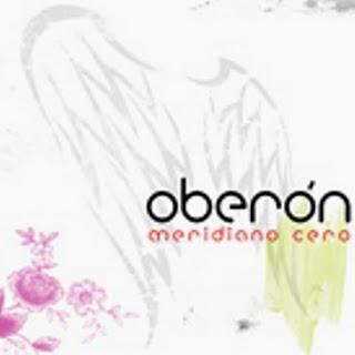 2009 Oberon - Meridiano Cero