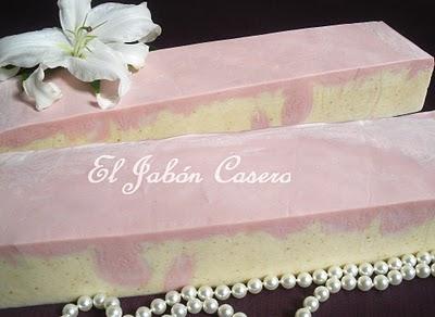 Detalles de boda Jabón de Rosas Detalles de boda Jabón de Rosas
