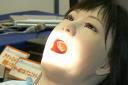 Utilizan robots en Japón para ayudar a los dentistas Utilizan robots en Japón para ayudar a los dentistas
