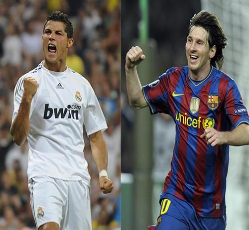 barcelona vs real madrid 2011. Barcelona vs Real Madrid