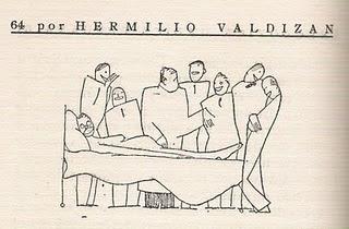 Anecdótica Médica de Hermilio Valdizán