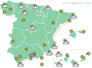 MAÑANA VA A  LLOVER...microrrelatos