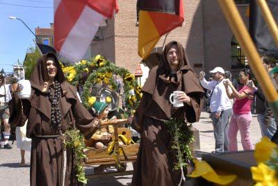 Fiesta Nacional de la Cerveza: