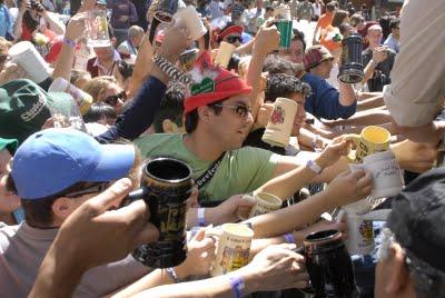 Fiesta Nacional de la Cerveza: