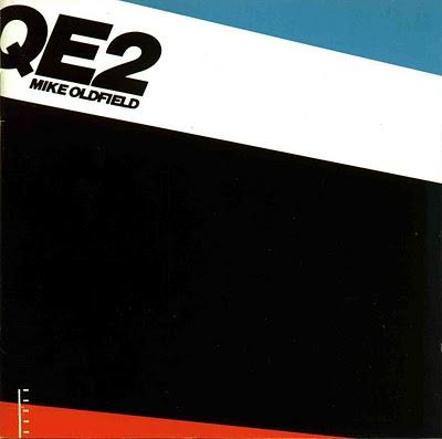 QE2 - Mike Oldfield (1980)