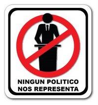Un tema para debate: ¿Qué es prioritario, echar a Zapatero o combatir la partitocracia? Un tema para debate: ¿Qué es prioritario, echar a Zapatero o combatir la partitocracia?