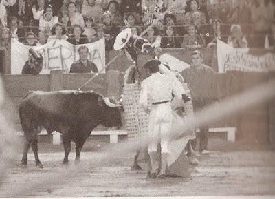 PRESENCIA DE LA MUJER EN LA FIESTA DE LOS TOROS: DESDE SUS ORIGENES A NUESTROS DIAS (Capitulo VIII)