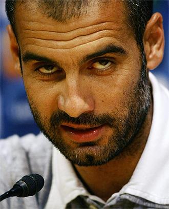 Vade Retro, Guardiola Vade Retro, Guardiola