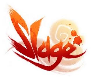 Slage, ¿Un rival para diablo? Slage, ¿Un rival para diablo?