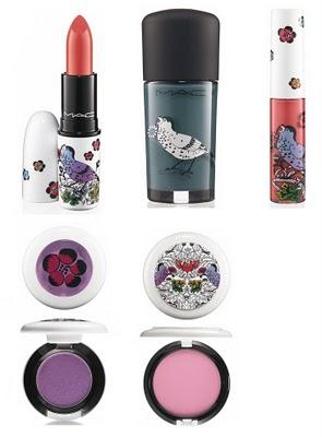 Give me liberty de MAC Give me liberty de MAC