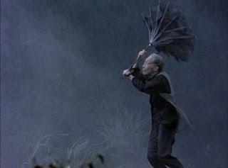 Rapsodia en agosto Rapsodia en agosto