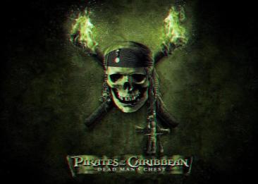 Piratas del Caribe 4 se rodará en 3D