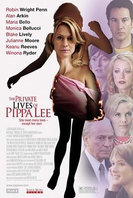 Las Vidas Privadas De Pippa Lee