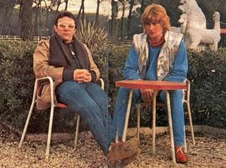 THE BUGGLES: La reedición de su